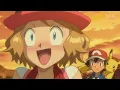 Lagu Serena Blushes On Ash