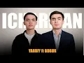 Download Lagu BOBUR ft YARRIY - ICHARMAN