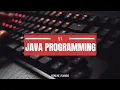51 - Programming with java What is Generics