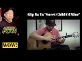 Download Lagu Reactie op Alip Ba Ta \