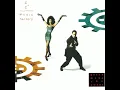 C + C Music Factory - Gonna Make You Sweat (Everybody Dance Now) (slowed + reverb)