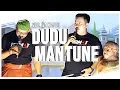 Lagu WA KANCIL - DUDU MANTUNE || LAGU SANDIWARA PRABU DANAN JAYA