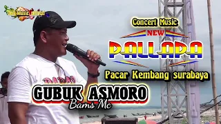 Download GUBUK ASMORO Bams Mc NEW PALLAPA Surabaya MP3