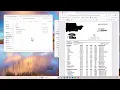 Preparing Electronic Data Delivery Forms for Submission to Oregon DEQ