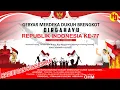 Lagu Live Streaming HUT RI KE 77,DUKUH BRENGKOT // OHM MUSIC // HANAR JAYA AUDIO - VIDEO