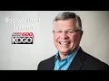 Bobby Albert 600 KOGO How much employee stress is costing businesses