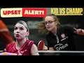 Download Lagu Bernadette Szocs vs Anna Brzyska | 2025 Romania National Championships Super League