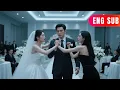 Download Lagu [ENG SUB]✨The Wedding Crasher's Revenge: Exposing the Lies After Six Years#DRAMA #PureLove