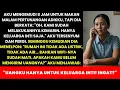 Download Lagu AKU DI TOLAK KARENA BUKAN \