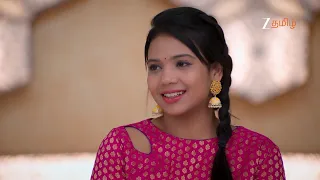 ninaithale inikkum ep 171 webisode 01 suresh anandn swathi zee tamil