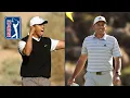 All-time greatest shots from WGC-Dell Match Play