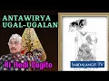 Download Lagu 🔴 Ontowiryo~Ki Hadi Sugito Wayang Kulit Sedalu Natas