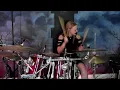 Download Lagu Caraphernelia - Pierce The Veil - DRUM COVER