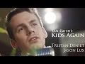 Sam Smith - Kids Again (Cover ft. Tristan Deniet)