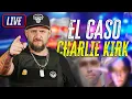 Download Lagu ¿Por qué silenciaron a Charlie Kirk? - LIVE  - Martes de Modo Guerra