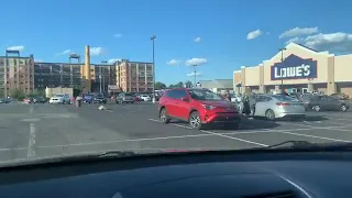 Ho Bott Highlights of 2020 Philadelphia Looting
