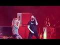 Dani Martín Los Huesos , Palau Sant Jordi de Barcelona 2021