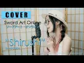 Download Lagu Sword Art Online - Shirushi『LiSA』| cover by MindaRyn