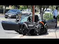 Download Lagu Idiots in Cars 2024 - Best Of Ultimate 2024 - Dashcam Crashes Idiots On Road - TRUCK FAILS