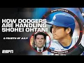 Download Lagu MLB TOP PLAYS from 4th of July 🎆 + Update on Yankees \u0026 Dodgers before All-Star Break | SportsCenter
