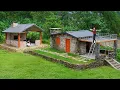 Download Lagu The Girl Spends 60 Days To Alone Build Stone House And Kitchen --TIMELAPSE from Start to Finish Download Lagu The Girl Spends 60 Days To Alone Build Stone House And Kitchen --TIMELAPSE from Start to Finish