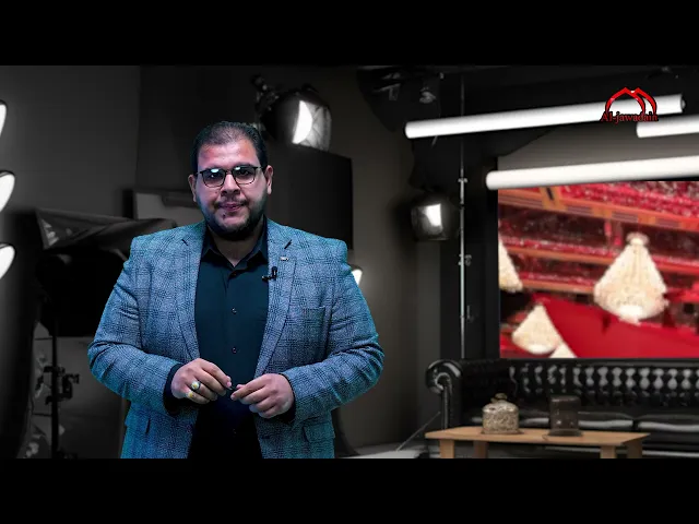 ⁣برنامج :: ماذا لو  :: الحلقة الأولى ::