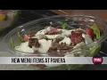 New menu items returning fan favorites at Panera