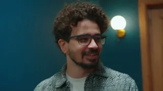 الحلقة السابعة   موجي و زاد   ريد ب ل مزيكا صالونات الموسم السادس حالتي