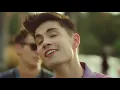 "Shine" Acoustic Performance Surprise!!  | Sam Tsui