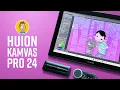 Download Lagu Huion Kamvas 24 Pro (Gen 3) Review