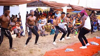 Kachoji Send Off Ya Anna Stazia Aberi Video Studio 0744537602 