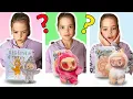 Download Lagu HET VERSCHIL TUSSEN LABUBU'S EN LAFUFU'S !! (MEGA VERRASSING VOOR PIP) - De Bakkertjes #955
