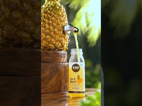 Bts and results π₯ | #food #foodvideos #foodvideo #pineapple