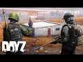 The Riskiest Base We ve Ever Built - DayZ