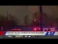 Report Marion County Jail II was unprepared for power outage