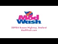 New ModWash Location Now Open in Seaford DE
