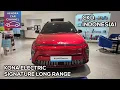 Download Lagu HYUNDAI KONA ELECTRIC SIGNATURE LONG RANGE 2024 - Walkaround Review Indonesia