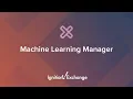 Ignition Exchange Resource Machine Learning Manager