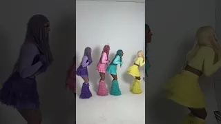 Vem ska vi lura nästa gång?😂💛