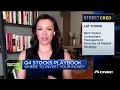 Markets cannot rally through this fall BNY Mellon s Liz Young