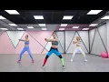 Download Lagu DO THIS DAILY - AEROBIC DANCE WORKOUT | Easy Exercise to Lose weight 3-5kgs | Eva Fitness