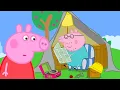 Download Lagu The School Camping Trip 🏕️ | Peppa Pig Official Full Episodes