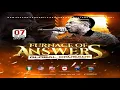 Download Lagu FURNACE OF ANSWERS - GLOBAL CRUSADE [DAY 2] || NSPPD || 7TH OCTOBER 2025