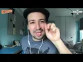 'Hamilton' Cast Shares Horror Stories of Forgetting Lines & Lyrics