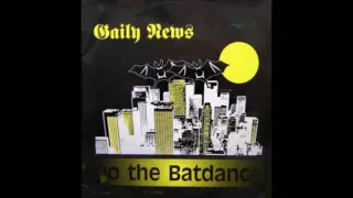 Download Gaily News - Do The Batdance (Disco 1989) MP3