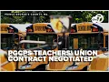 Prince George s Co teachers union approves new contract with school district here s what s in it