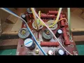 Pioneer CS-99A time to rebuild the crossovers