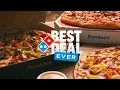 Domino s Best Deal Ever - Gooooooool