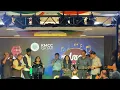 Kannur sherif at QATAR - kadakkannin muna kond’
