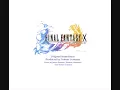 Final Fantasy x Soundtrack Ending Theme Uematsu Nobuo